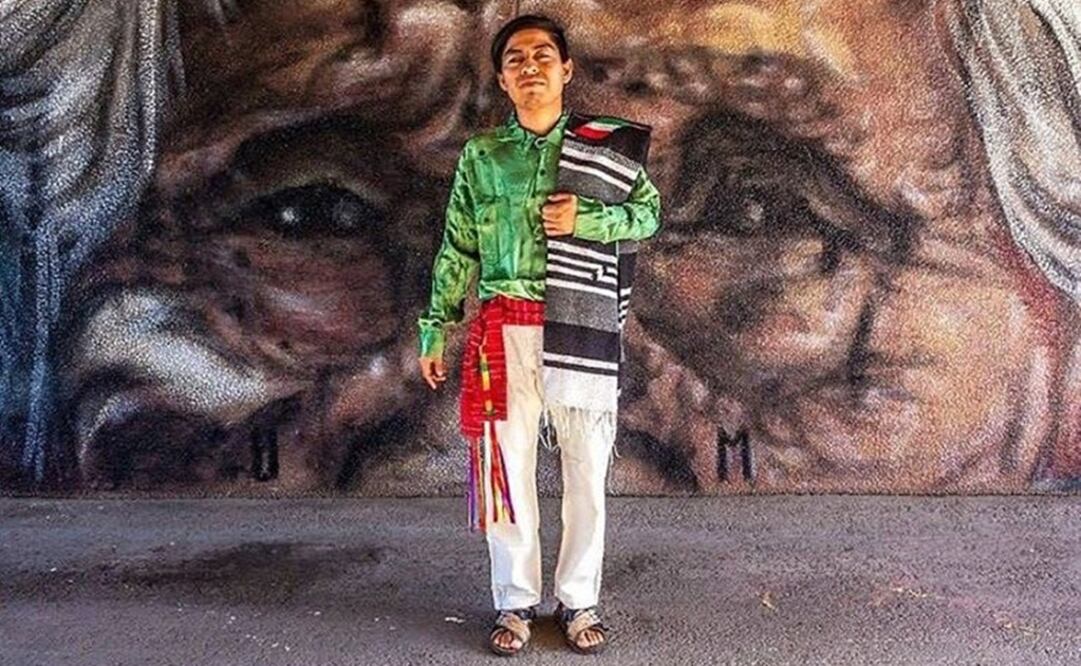 Foto: Instagram Joel Merino López