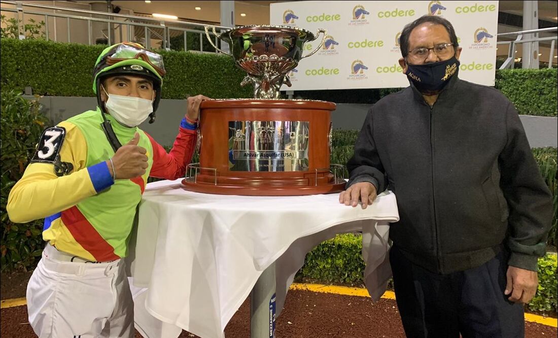 FOTO: EDGAR ENRÍQUEZ/ EL UNIVERSAL