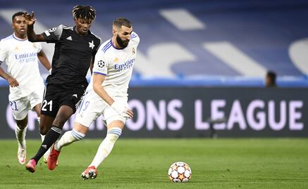 Karim Benzema da por hecho la llegada de Mbappé al Real Madrid 