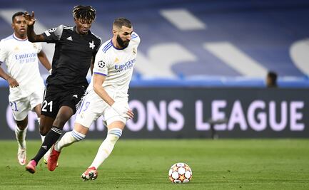 Karim Benzema da por hecho la llegada de Mbappé al Real Madrid