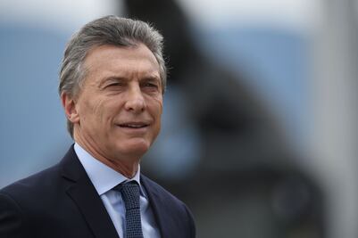Mauricio Macri celebra debate por aborto legal en Argentina
