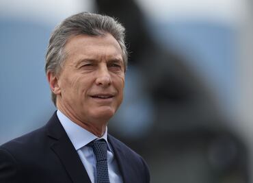 Mauricio Macri celebra debate por aborto legal en Argentina