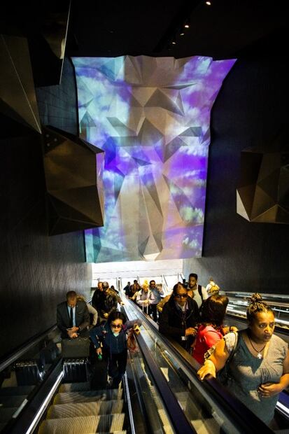 Los mejores aeropuertos de América