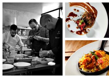 Al encuentro de los sentidos