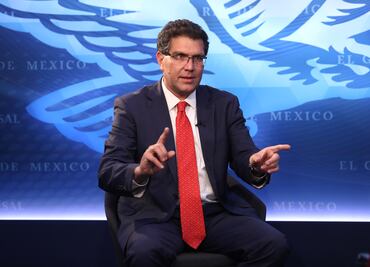 Ríos Piter pide revisar "firma por firma", tras no obtener registro ante el INE