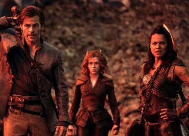 El galán de Los Bridgerton llega a Star + con esta intrigante película