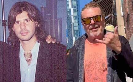 Antonio de la Rúa y el vocalista de Maná figuran entre los testigos en el juicio a Shakira en España