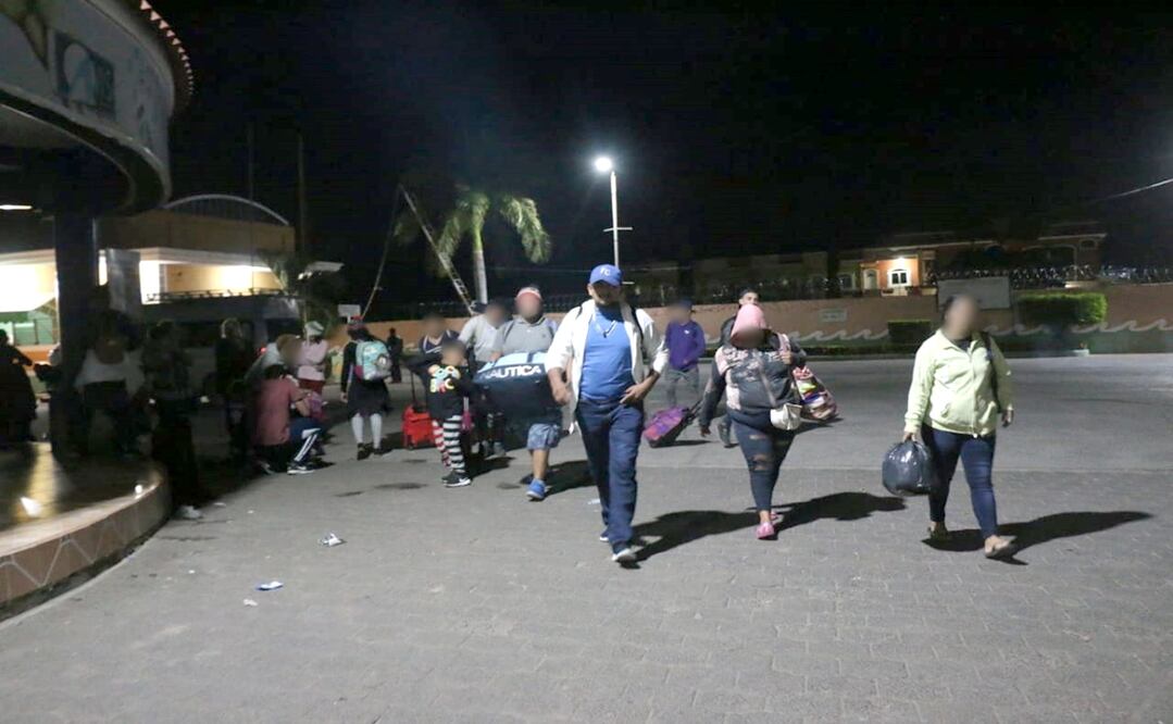 Fotos: María de Jesús Peters/EL UNIVERSAL