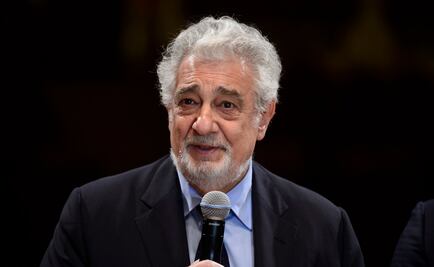 Plácido Domingo: En España muchas veces los enemigos somos nosotros