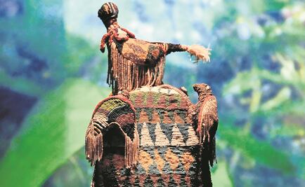 África demanda a Europa devolver su patrimonio cultural