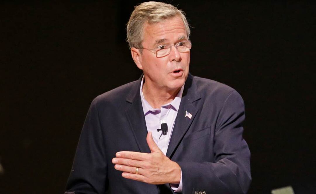 Bush dijo creer que es posible concretar la reforma (Foto: AP)