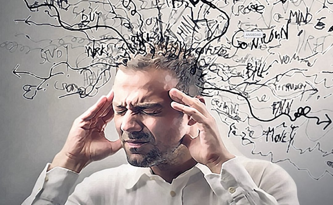 Depression and suicide have been on the raise in Mexico during the last years – Photo: File Photo/EL UNIVERSAL