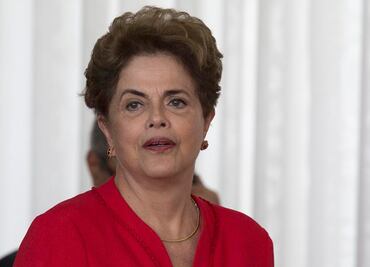 Falta de transparencia: de Otto Pérez a Dilma Rousseff