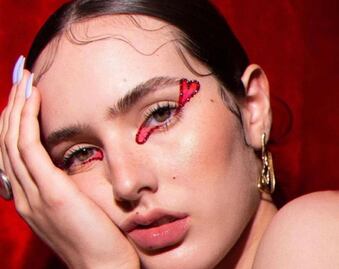 5 maquillajes en tendencia para verte espectacular en San Valentín  