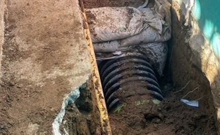 Fuga de gas en estancia infantil en la GAM deja 3 intoxicados