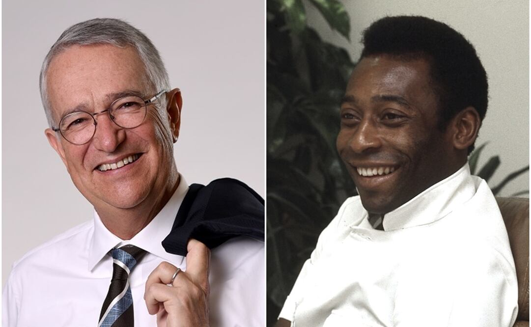 Foto: Cortesía y AP 