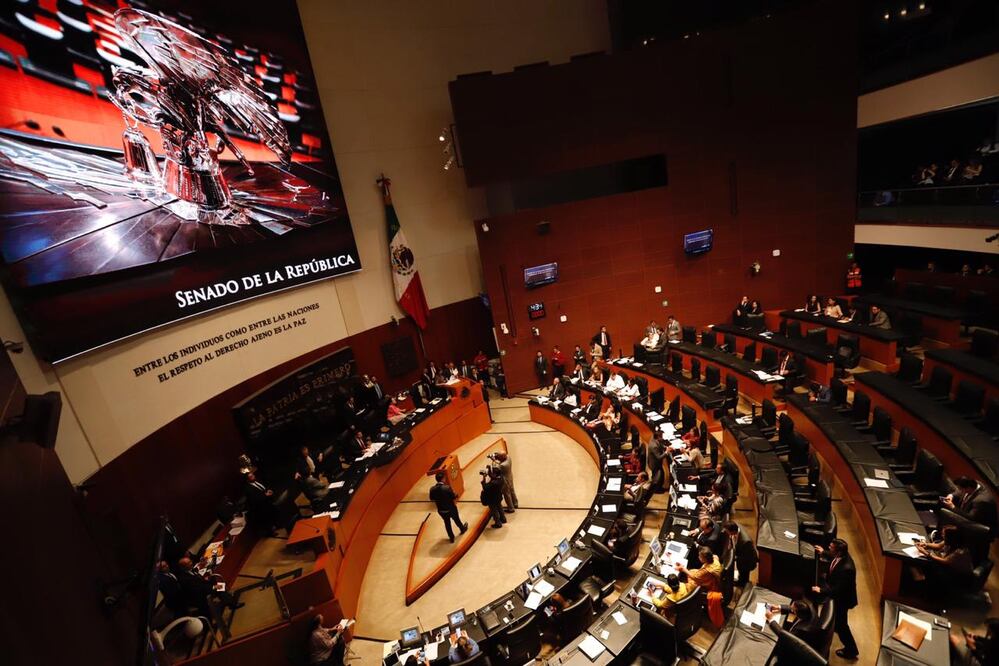 Foto: Berenice Fregoso