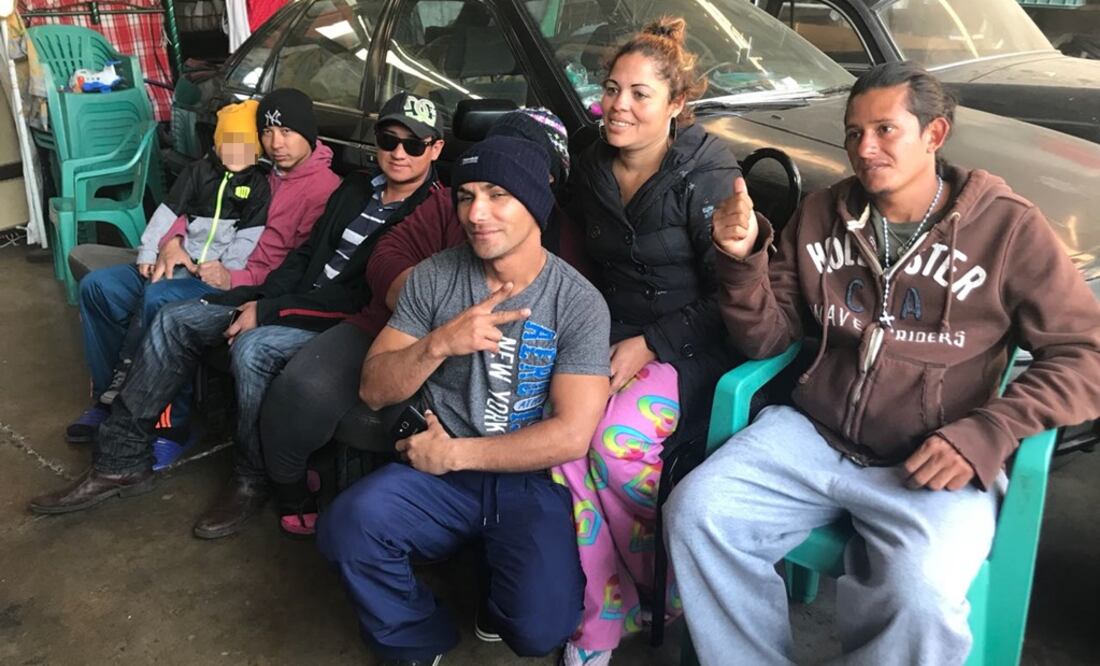 Foto: Claudia González / El Universal