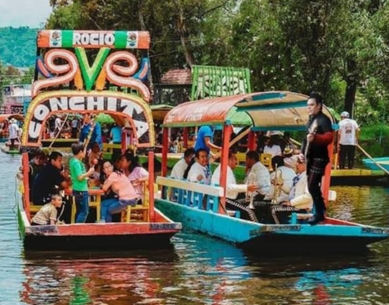 Se desatan los memes tras el paso de Rammstein en la CDMX