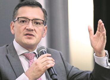 México Conectado tendrá 900 mdp de presupuesto: SCT