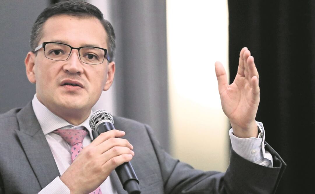 Foto: Archivo / EL UNIVERSAL