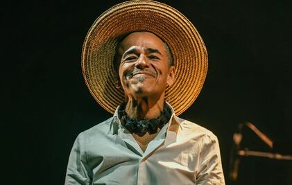 Rubén Albarrán, líder de Café Tacvba, se defiende: "no soy deudor alimentario"