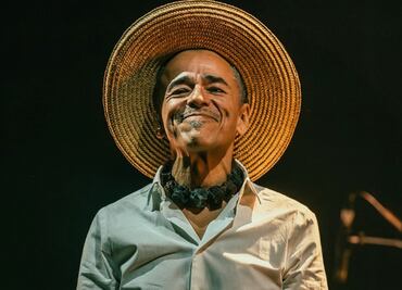 Rubén Albarrán, líder de Café Tacvba, se defiende: "no soy deudor alimentario"