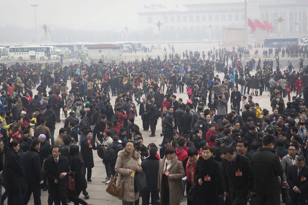 Archivo/El Universal