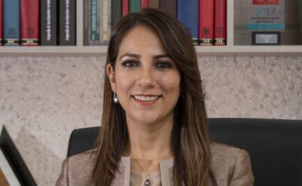 Destaca Libia García disminución de pobreza en Guanajuato; reitera su intención de ir por la gubernatura en 2024