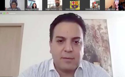 Senadores del PAN piden al Gobierno definir ruta económica ante Covid-19