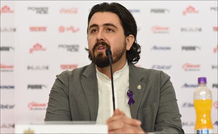 La promesa que hizo Amaury a su padre Jorge Vergara ¿Venderá Chivas?