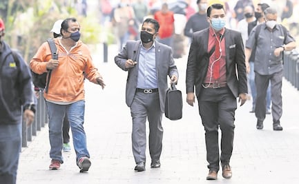 Van por 50 millones de vacunados para julio