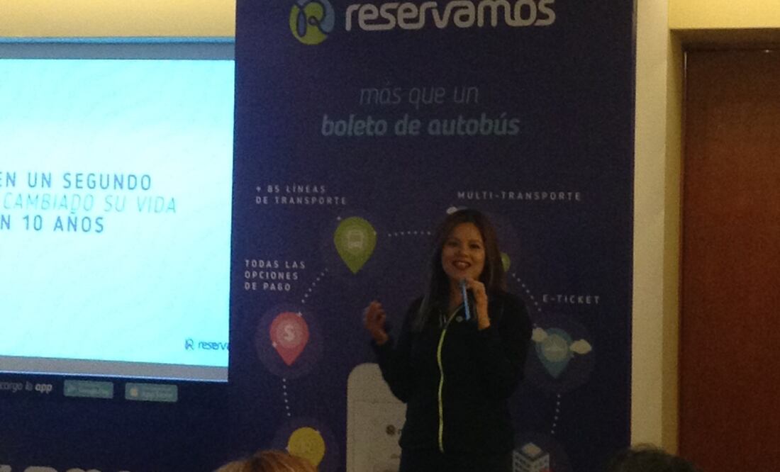 Foto: Carla Martinez