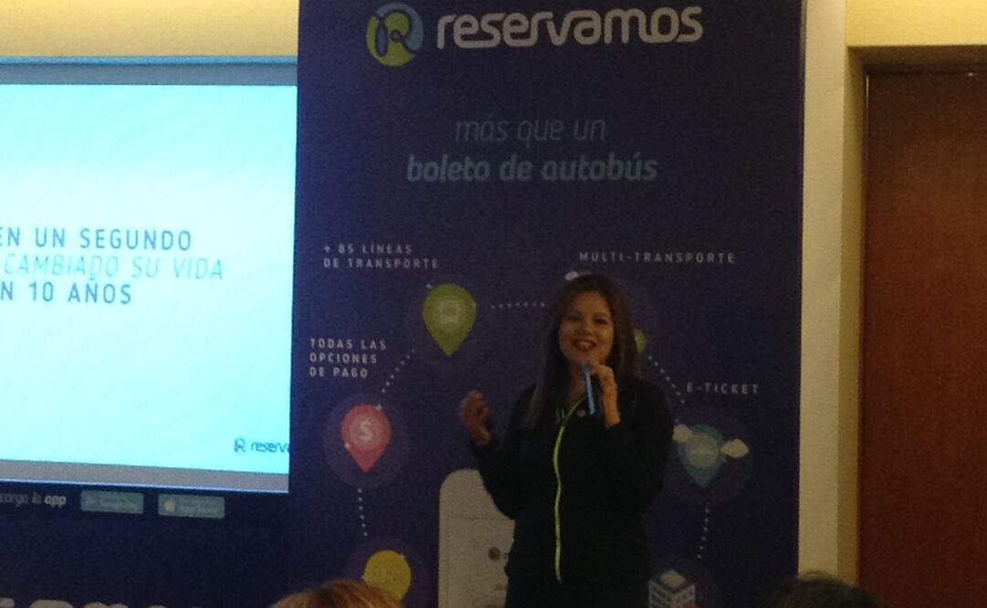 Foto: Carla Martinez