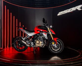 Hero Hunk 250 R: la motocicleta más rápida de su segmento