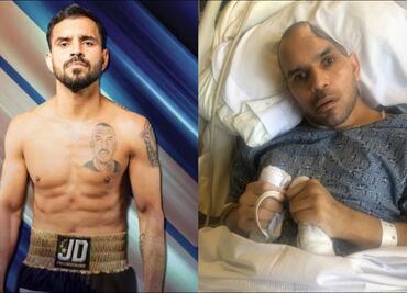 ¡Peleador sinaloense en gravísima situación necesita ayuda!