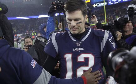 Tom Brady publica emotivo video previo a su regreso a la casa de los Patriots