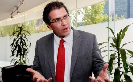 Ríos Piter: Alianza PRD-PAN es suicidio político