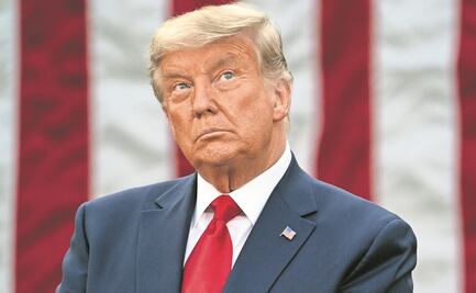 Panel supervisor de Facebook mantiene veto a Donald Trump de la red social