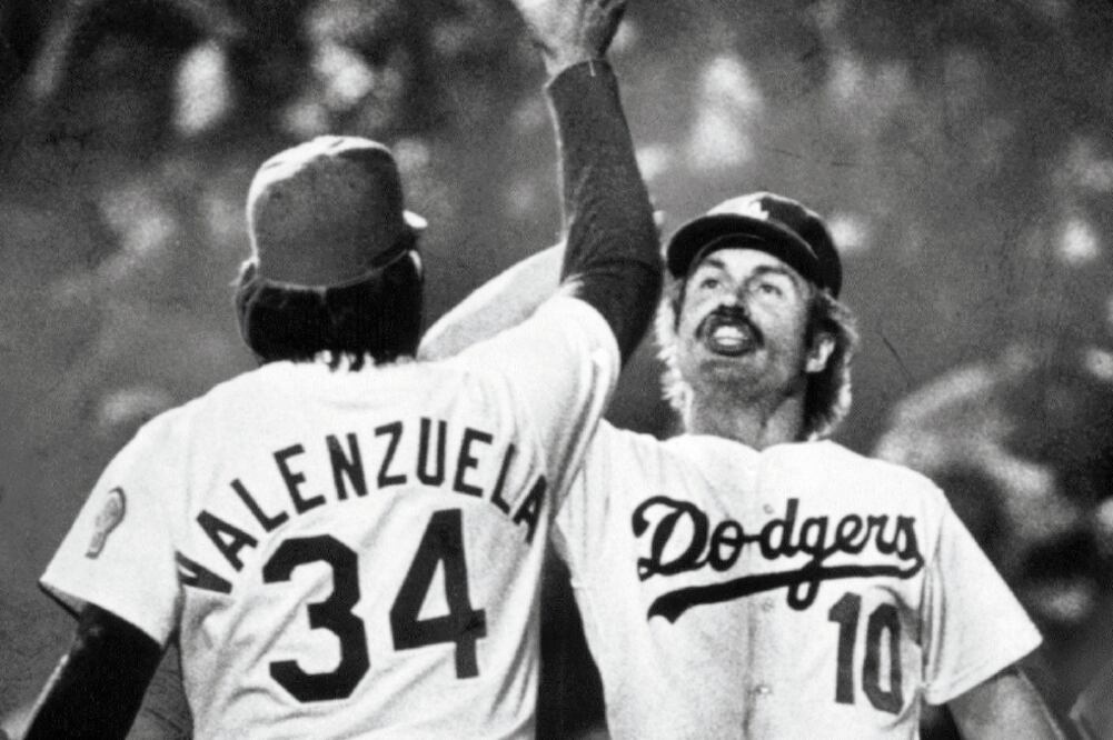 Fernando tiró toda la ruta y selló el triunfo angelino por 5-4. (ARCHIVO. EL UNIVERSAL)