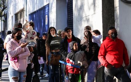 CDMX dará seguro de desempleo a repatriados