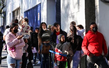 CDMX dará seguro de desempleo a repatriados