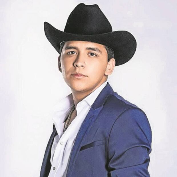 Nodal, el camaleón que rompió con el regional