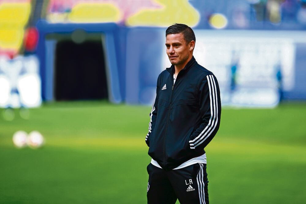 Foto: Alejandra Suarez / Imago7