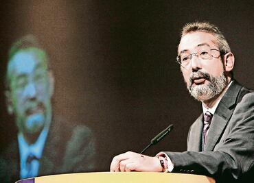 Exige Inai copiasde contratos a grupo que hará el NAICM