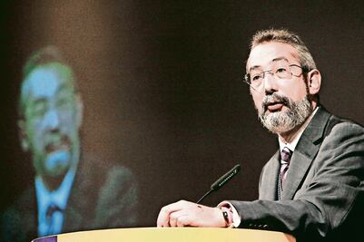 Exige Inai copiasde contratos a grupo que hará el NAICM