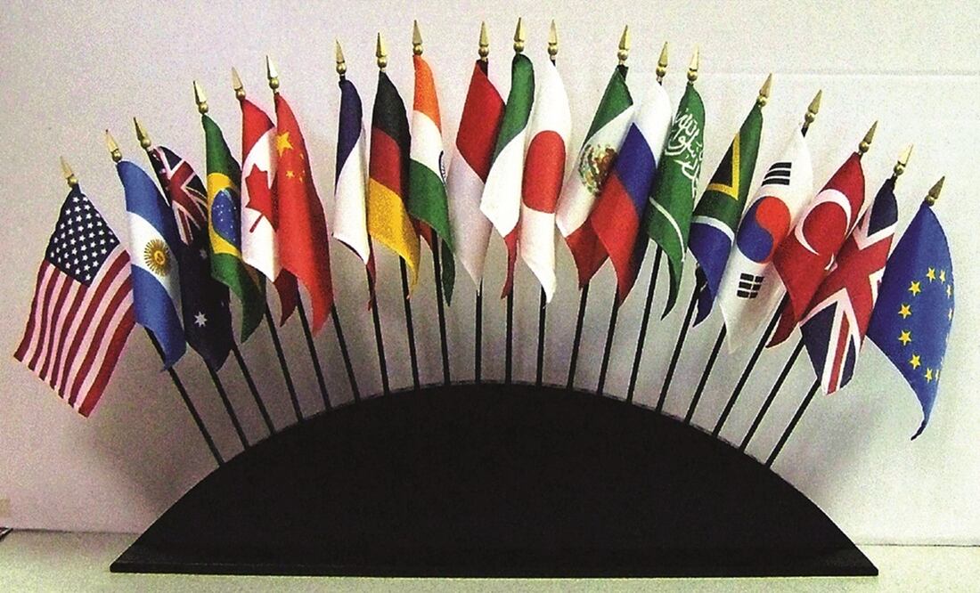 Foto: Archivo El Universal