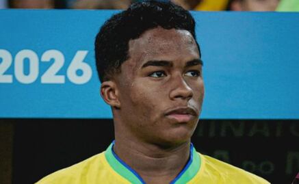 Endrick, nueva estrella del Real Madrid tendrá espectacular presentación