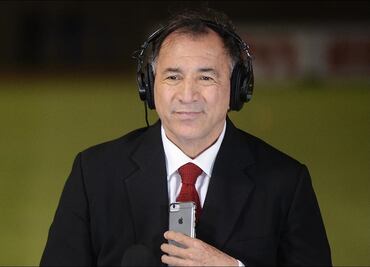 Mario Carrillo considera que Álvaro Fidalgo debería quedar fuera del América