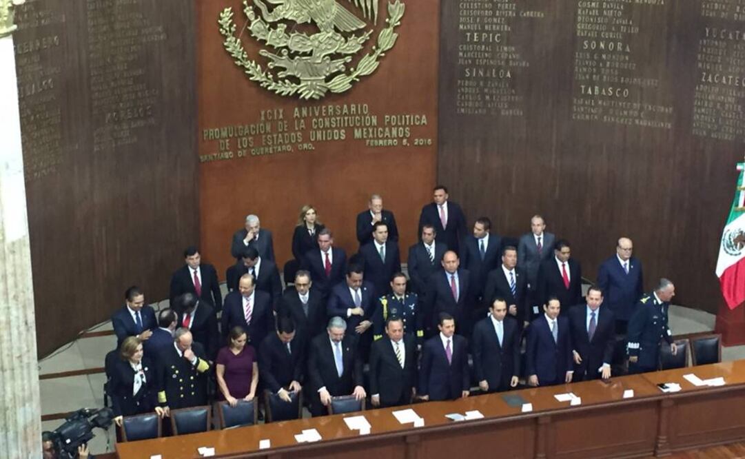 Víctor Pichardo / EL UNIVERSAL QUERÉTARO